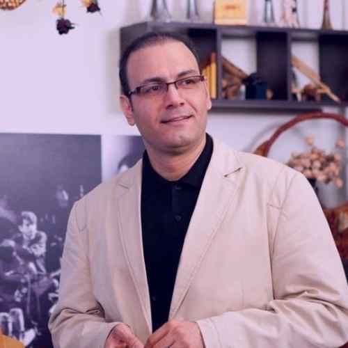 دانلود آهنگ علیرضا قربانی رسوای زمانه منم دیوانه منم