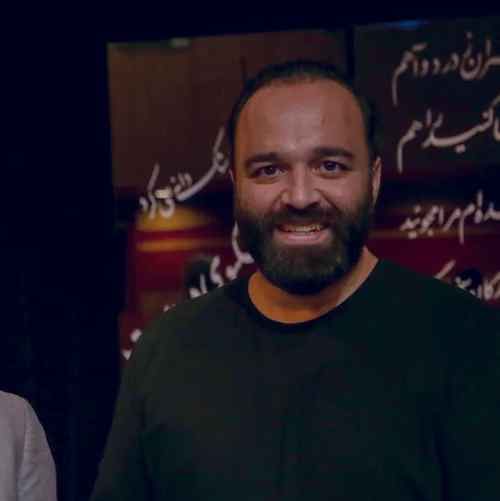 دانلود آهنگ بچین از شاخه که برگ گل به دست تو تازه تر میشه