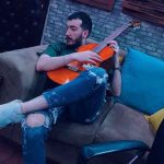 دانلود آهنگ امین افسر رگ کردن
