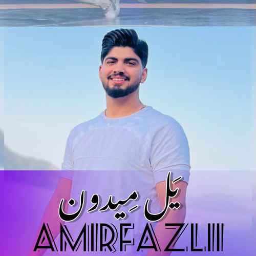 دانلود آهنگ امیر فضلی یل میدون دانلود آهنگ امیر فضلی یل میدون