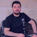 دانلود آهنگ آوات بوکانی باسی توم بو ئاسمان کرد