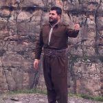 دانلود آهنگ آوات بوکانی بیرت ده که م ئیواران