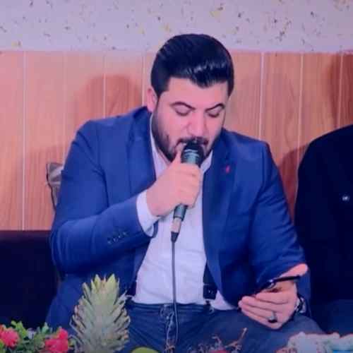 دانلود آهنگ آوات بوکانی دل نه ده ی به که س گولم من عاشقتم به ته‌لی