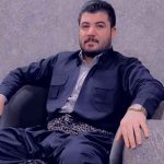 دانلود آهنگ آوات بوکانی دووری تو کویری کردم