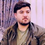 دانلود آهنگ آوات بوکانی خه ونت پی ده بینم شه وانه