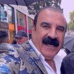 دانلود آهنگ عزیز ویسی نه خشانم