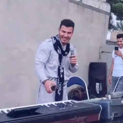 دانلود آهنگ فرهاد فرهادی ترسم دوما تو شارم بشیوی