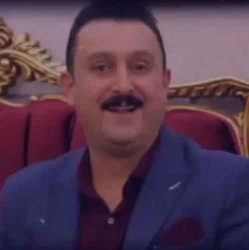 دانلود آهنگ کاروان خباتی خوشیم نه ماوه دلم شکاوا