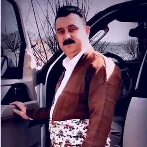 دانلود آهنگ کاروان خباتی واز له و ئه شقه مه هینه کوا پیت دلی دینت