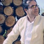 دانلود آهنگ خلیل مولانایی مینا خانم مینا