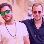 دانلود آهنگ مسیح و آرش AP گلارو آب میدم