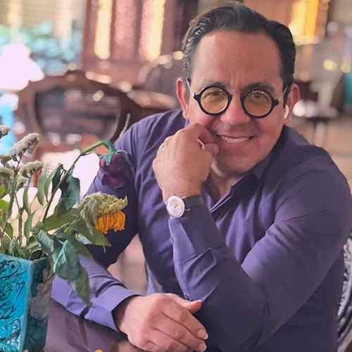 دانلود آهنگ محسن میرزازاده مریم و محمد آقا