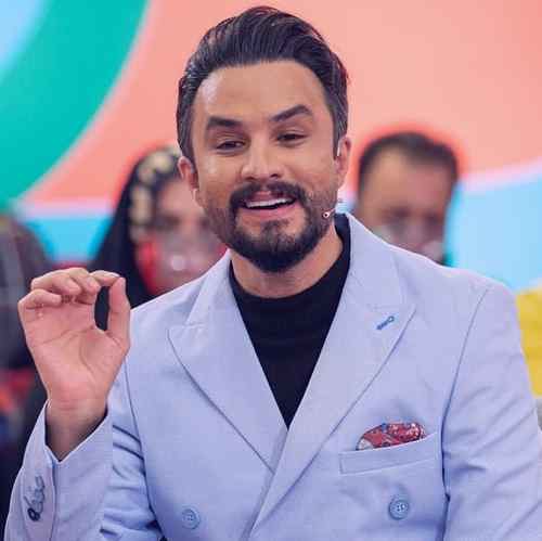 دانلود آهنگ راغب ماه تماشایی