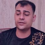 دانلود آهنگ روح الله کرمی سرنوشت