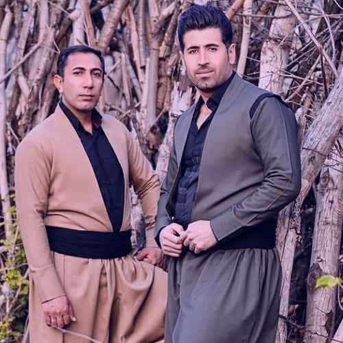 دانلود آهنگ سیوان گاگلی ئای شیرینه خانم نرمه ژن باوانم
