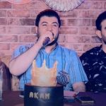 دانلود آهنگ آوات بوکانی بو دلت دامی و بی دلت کردم