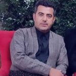 دانلود آهنگ آیت احمدنژاد غه ریبم غه ریبم