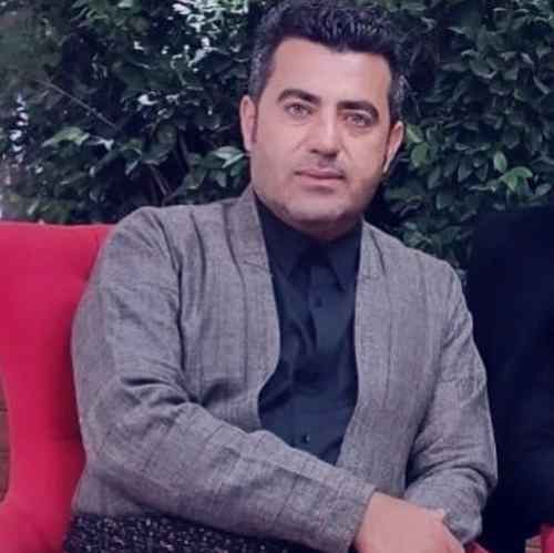 دانلود آهنگ آیت احمدنژاد غه ریبم غه ریبم غه ریب و تنیام