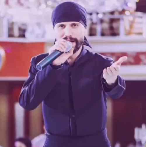 دانلود آهنگ بختیار صالح جه‌میله