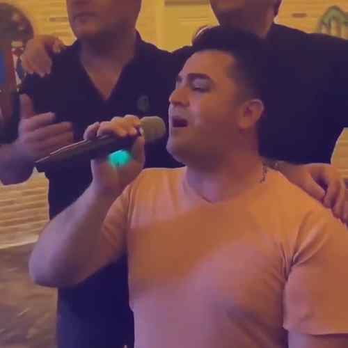 دانلود آهنگ فرشاد امینی پارچه‌ی هاتوه له‌و سنه ره‌سمه