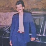 دانلود آهنگ حمید حمیدی که ومل باوانم