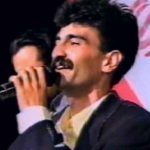 دانلود آهنگ حمید حمیدی یک له نجو دو لار
