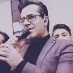 دانلود آهنگ خلیل مولانایی دلم ته نگه
