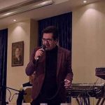 دانلود آهنگ خلیل مولانایی قه سه م