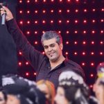 دانلود آهنگ مسعود عزیزی درمال لیلا