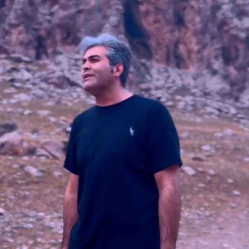 دانلود آهنگ مسعود عزیزی هاتم هه‌تا بشکینم پرچین شو
