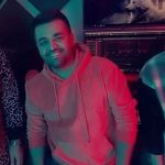 دانلود آهنگ عشق مثه لمس یه صورت خیس مثه دستات عشق مث آتیش تو دل شب