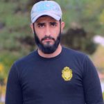 دانلود آهنگ طلوع صبحمی جاده عبورمی اسم جدایی باری دیده سرم