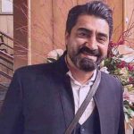 دانلود آهنگ محمدرضا علیمردانی مگه داریم مگه میشه
