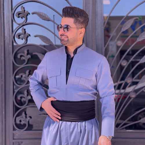 دانلود آهنگ نچیر هورامی ئه‌ی دل به‌سه بیزار بوم له نالینت