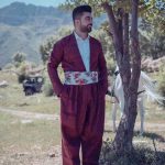 دانلود آهنگ نچیر هورامی بو نایه ی بت بینم