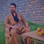 دانلود آهنگ نچیر هورامی گولم مالت له کوییه