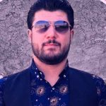 دانلود آهنگ آوات بوکانی ده وه ره شوخی بی وینه