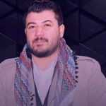 دانلود آهنگ آوات بوکانی نازانم لیم تیکچووه