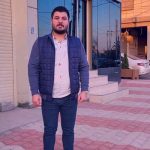 دانلود آهنگ آوات بوکانی پیک گه یشتن لیره نیه