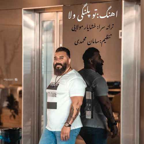 دانلود آهنگ گت آقا حسینی تو پلنگی ولا