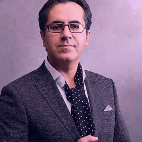 دانلود آهنگ خلیل مولانایی ئازیز ئازیز دردم زاریین زخمن اجبارییه‌ن