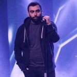 دانلود آهنگ دروغ چرا تنگه دلم منوبارون و غم شدیم رفیق هم