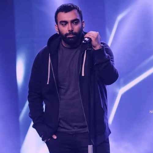 دانلود آهنگ دروغ چرا تنگه دلم منوبارون و غم شدیم رفیق هم