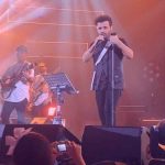 دانلود آهنگ فکر نمیکردم برا من شی آخه نداری کم و کسری