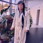 دانلود آهنگ نجمه الدین غلامی زولف و روخسار
