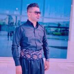 دانلود آهنگ نچیر هورامی شه وان بی تو