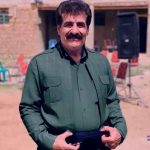 دانلود آهنگ نوری احمدی ئه ی وه ی له و زامه