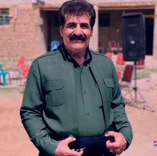 دانلود آهنگ نوری احمدی ئه ی وه ی له و زامه برا داخ داخ له‌م زامه