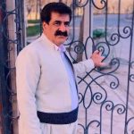 دانلود آهنگ نوری احمدی که‌وی
