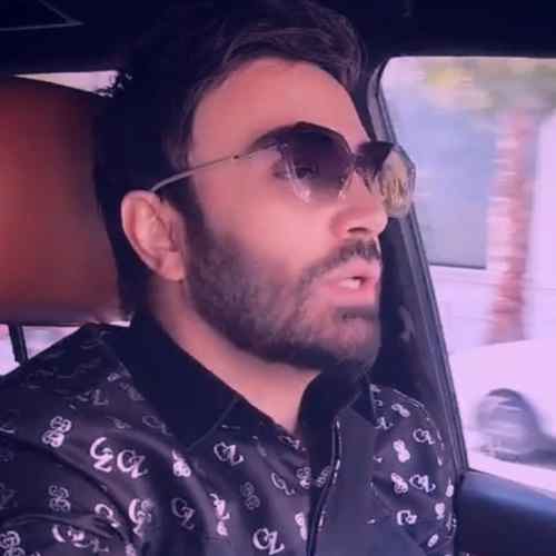 دانلود آهنگ علی لهراسبی بگو چی شده